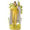 Banpresto Statua in PVC Logia Shukko di One Piece, edizione speciale Borsalino, 19 cm