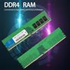 Famanu, modulo di memoria RAM DDR4 da 8 GB, 2666 MHz, PC4-21300, a singola fila, con 288 pin