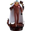 Banpresto Statua in PVC One Piece The Shukko Logia Sakazuki, edizione speciale, 19 cm
