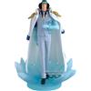 Banpresto Statua in PVC di One Piece The Shukko Logia, Edizione Speciale di Kuzan, 19 cm