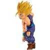 Banpresto Statua in PVC Dragon Ball Z Match Makers del Super Saiyan Son Gohan, 10 cm