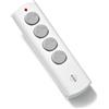 intertechno ITLS-16 RF Wireless Pulsanti Bianco telecomando