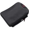 SW-Motech TRAVELLER PILLION cushion SW-MOTECH Black. 22 x 30 cm. With polyurethane air cushion.