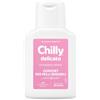 L.MANETTI-H.ROBERTS SpA DIV.MM CHILLY DELICATO DETERGENTE INTIMO COMFORT PER PELLI SENSIBILI 50 ML