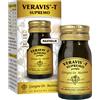 Giorgini Dr. Giorgini Veravis T Supremo Integratore Transito Intestinale 60 Pastiglie