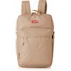 Levi's Pack Standard Issue, Backpack Unisex - Adulto, Marrone (Taupe), Taglia unica