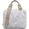 YNOT?Borsa Bauletto Gum Fantasia Città