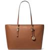 Michael Kors - Lg Ew Tz Tote, Borsa Donna