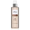 s.Oliver Life Time Soft Fruity 250 ml