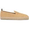 Castañer Castaner Espadrillas Uomo Beige 025647 2010 BEIGE 42