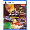 Game Mill Avatar - The Last Airbender (PlayStation PS5)