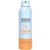 ISDIN Srl TRANSPARENT SPRAY WET SKIN 50