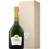 TAITTINGER Champagne Comtes de Champagne Blanc de Blancs Brut Millesimé Cofanetto (Astucciato) - Taittinger; 2014, 75 cl