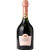 TAITTINGER Champagne Comtes de Champagne Rosé Brut Millesimé - Taittinger; 2012, 75 cl