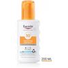 BEIERSDORF Eucerin Sun Spray Solare Bambini Fp 50+ Protezione Molto Alta 200 Ml