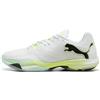 PUMA Scarpe da indoor Vantage NITRO™ 2 ENERGY unisex, Scarpe, Bianco, 44