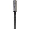 CMT ORANGE TOOLS CMT 102.120.31 Punta a Taglienti Diritti per Mortasare con Rompitruciolo, Grigio