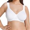 Rosa Faia Bügel-BH Twin, Reggiseno Donna, Bianco (Weiß 006), 6C IT (Taglia Produttore: 90C)