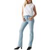 Levi's 725 High Rise Bootcut Eternal Indigo Lig