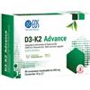 EOS D3 K2 ADVANCE 60CPR MASTICABILE