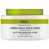 VEBI PHARMA Srl Vebix Phytamin Active Crema Dermofunzionale Viso e Corpo Idratante 300ml