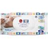 Trudi Baby Care Salviettine Igiene e Corpo al Nettare dei Fiori, 40 Salviette