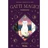 White Star Publishers Gatti magici. Tarocchi. Con 78 Carte