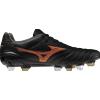 MIZUNO scarpe vite MIZUNO Monarcida neo 3 pro mix nero/arancio