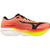 MIZUNO scarpe performance MIZUNO Hyperwarp elite arancio