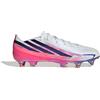 ADIDAS scarpe vite ADIDAS F50 hyperfast elite sg bianco/corallo/nero