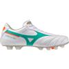 MIZUNO scarpe gomma MIZUNO Morelia 2 pro fg bianco/acqua