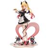 Kotobukiya hololive Yuzuki Choco Cameriera Costume 10.4in 1/7 Figura PVC Statua Kotobuki...