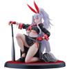 Daiki kougyou Azur Lane Prinz Heinrich 8,3 pollici scala 1/6 statua PVC Daiki kougyou nuova...