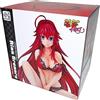 Kaitendo High School DxD Rias Gremory Lingerie Modellino Anime Scala 1/6 Figurina...