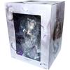 FuRyu Overlord Albedo 12,2 in 1/7 Anime Figure PVC Statua China Dress Ver. F: NEX J...