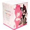 Liberazione NUOVO GIOCO Hifumi Takimoto 10.4in 1/4 Anime Figure PVC Statue Bunny Freeing ...