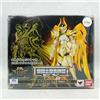 BANDAI Saint Seiya Capricorn Shura God Cloth Myth Cloth EX Figure BANDAI Soul of Gold