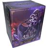 DMM Factory Overlord Albedo Hermes Trismegistus 12,2 in 1/7 Anime Figure PVC Statua DMM N...