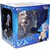 BellFine Re Zero Starting Life in Another World Rem 9 in 1/7 Anime Figure BellFine Japan