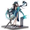 FuRyu Arknights Dusk Everything is a Miracle 10.2in 1/7 Figure PVC Statue F:NEX FuRyu