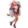 Solarain Gridman Yume Dreamy Divas w/Bonus 9.6in 1/7 Anime Figure PVC Statue Solarain ...