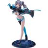 Wave iM@S CG Dance Dance Dance Ranko Kanzaki + Modellino in PVC scala 1/7 Wave Nuo...