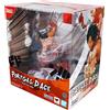Bandai One Piece Ace Brother's Bond 6.1in Anime Figure PVC Statue Figuarts Zero Japan