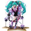 Stock hobby Hatsune Miku Digital Stars 2023 Modellino Scala 1/7 Statuina PVC Statua Hobby...