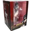 Union Creative Statua in PVC Hayabusa Kuro China 9,8 pollici Union Creative Japan