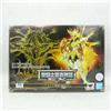 BANDAI Saint Seiya Cavalieri dello Zodiaco Bilancia Shiryu Myth Cloth EX Figura BANDAI