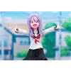 Helios When Will Ayumu Make His Move Urushi Yaotome 8,7 in scala 1/7 Anime Figure He...