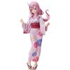Liberazione Tensura Shuna Yukata Ver. Statua in PVC anime scala 1/4 15,4 pollici stile B ...
