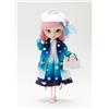 Scanalatura Comet 12,2 pollici Figure Doll Pullip Groove Japan nuovo con scatola