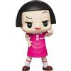 Medicom Toy Chico ti rimprovererà! Figura Chico 5,1 pollici Mafex n.102 Medicom giocattol...